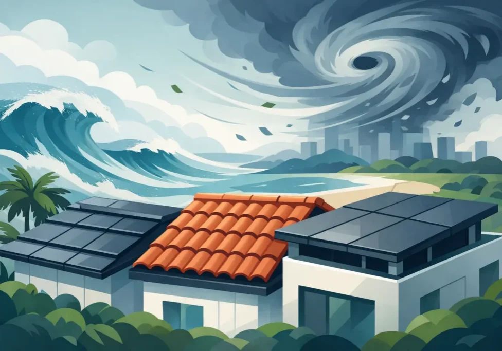 Best Hurricane Resistant Modular Roof Options