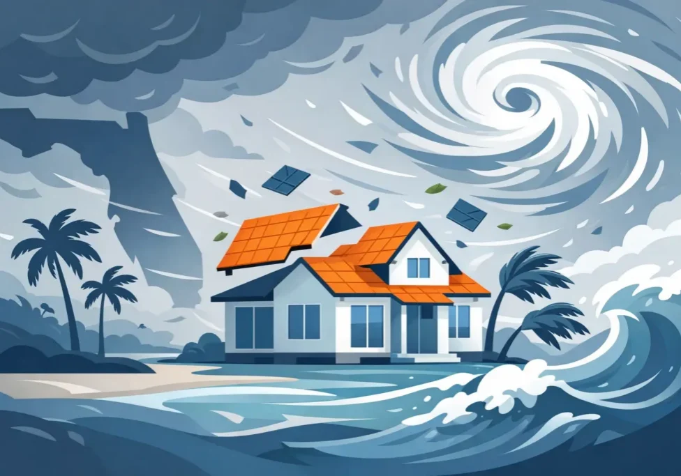Can Modular Roofs Handle Hurricanes in Florida?