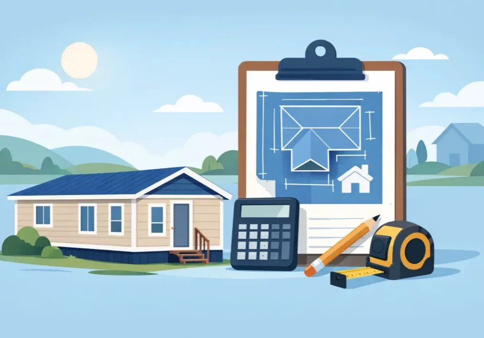 Manufactured Home Roof Estimate Guide